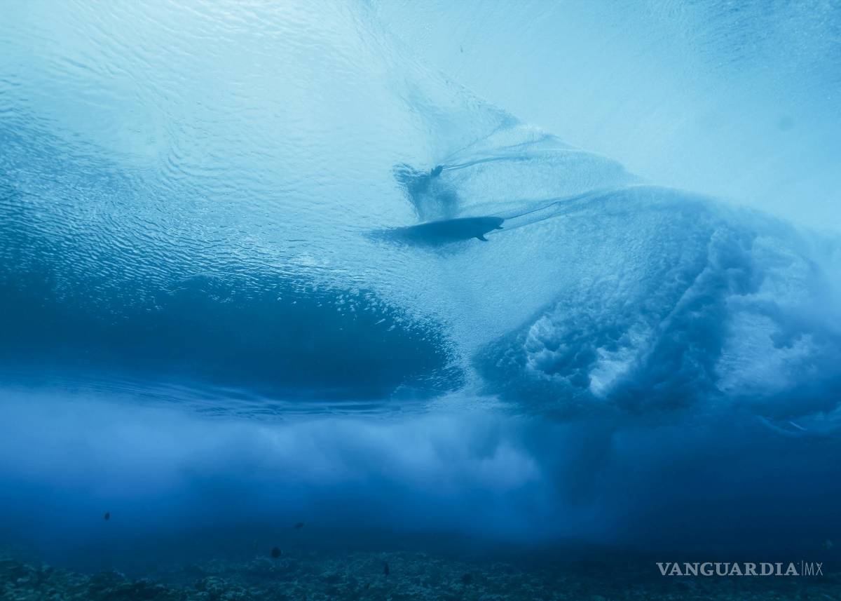 $!Desde sus humildes comienzos hasta su inclusión en los Juegos Olímpicos de París 2024, el surf ha evolucionado, convirtiéndose en un espectáculo mundial.