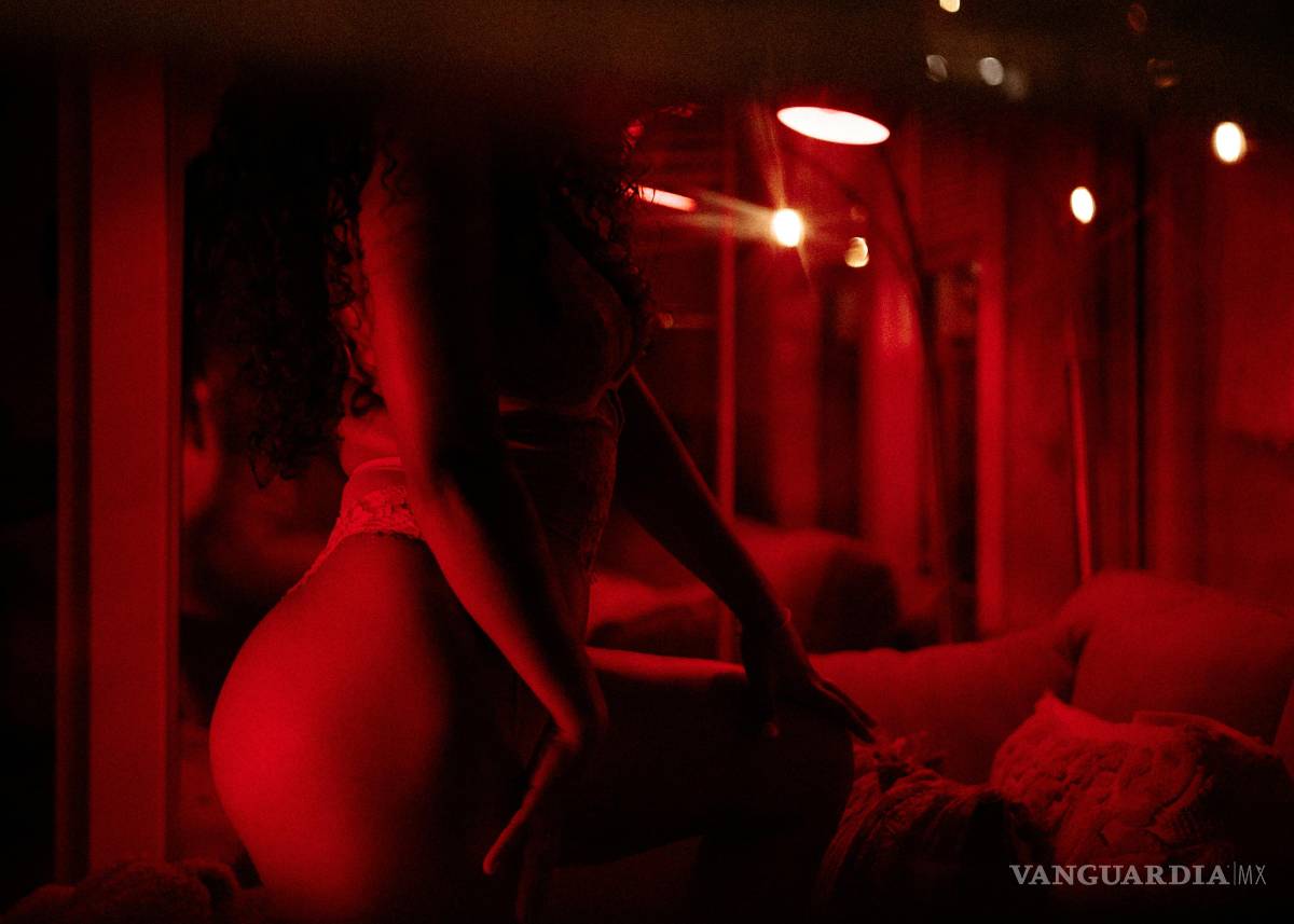 $!A través de sitios web se ofertan encuentros sexuales en viviendas de Saltillo.