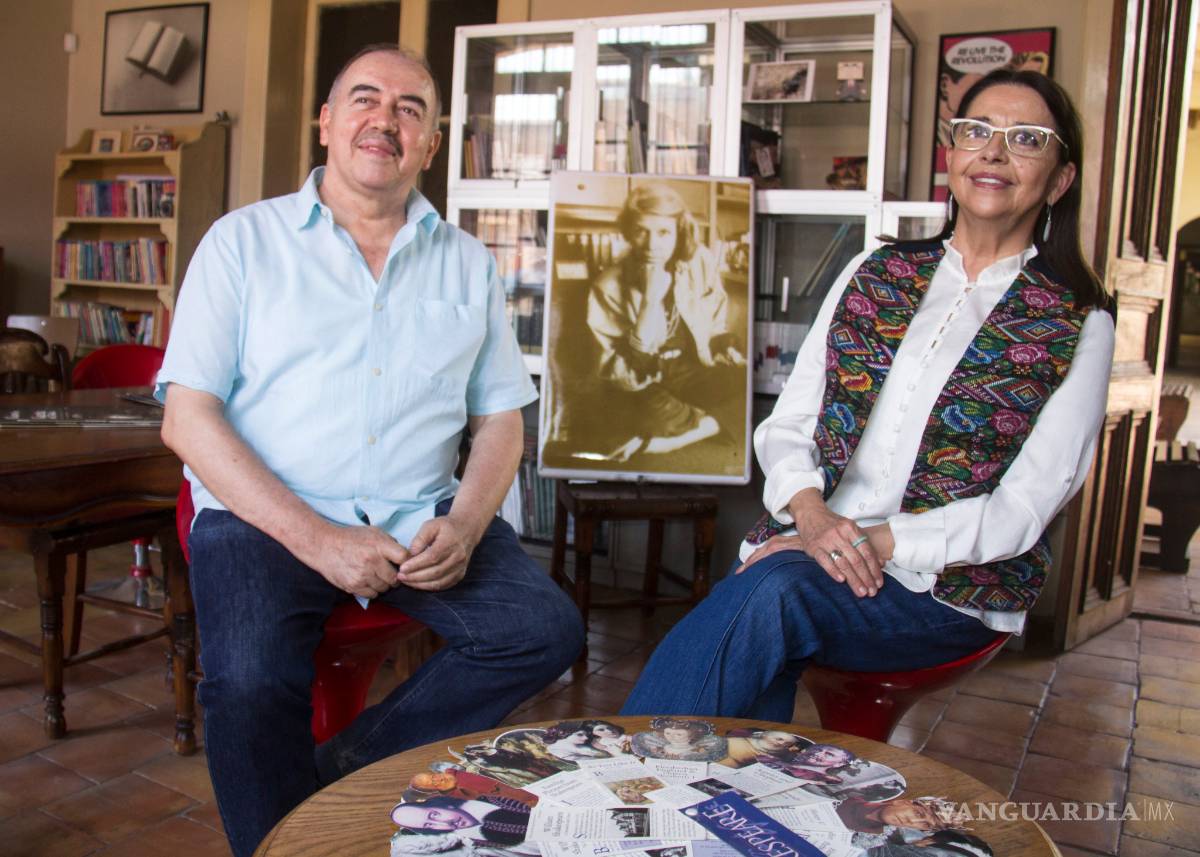 $!Reactivarán el Centro Cultural Casa La Besana con actividades de teatro y danza