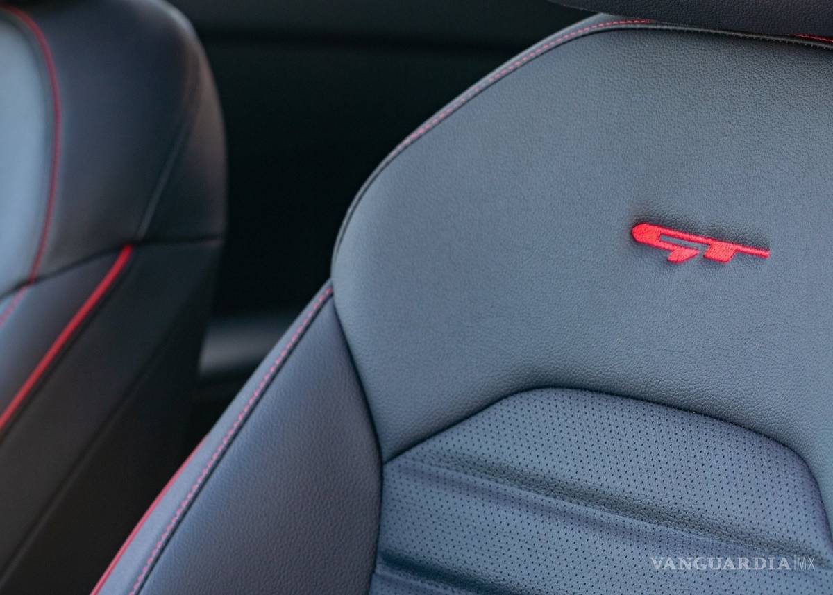 $!Conoce al KIA Forte GT Sedan; precios, versiones y equipamiento