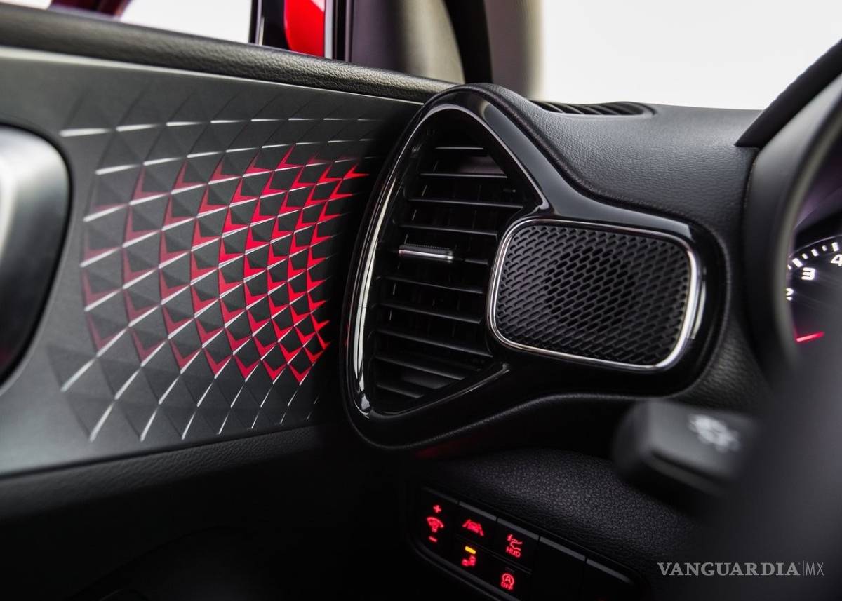 $!Así es el nuevo Kia Soul, la tercera generación se presentó en Los Ángeles