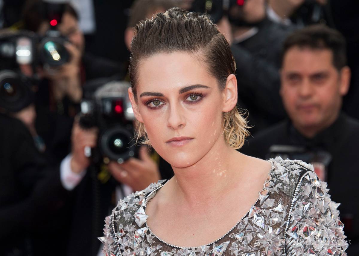 $!Kristen Stewart, Naomi Scott y Ella Balinska son las nuevas ángeles de Charlie