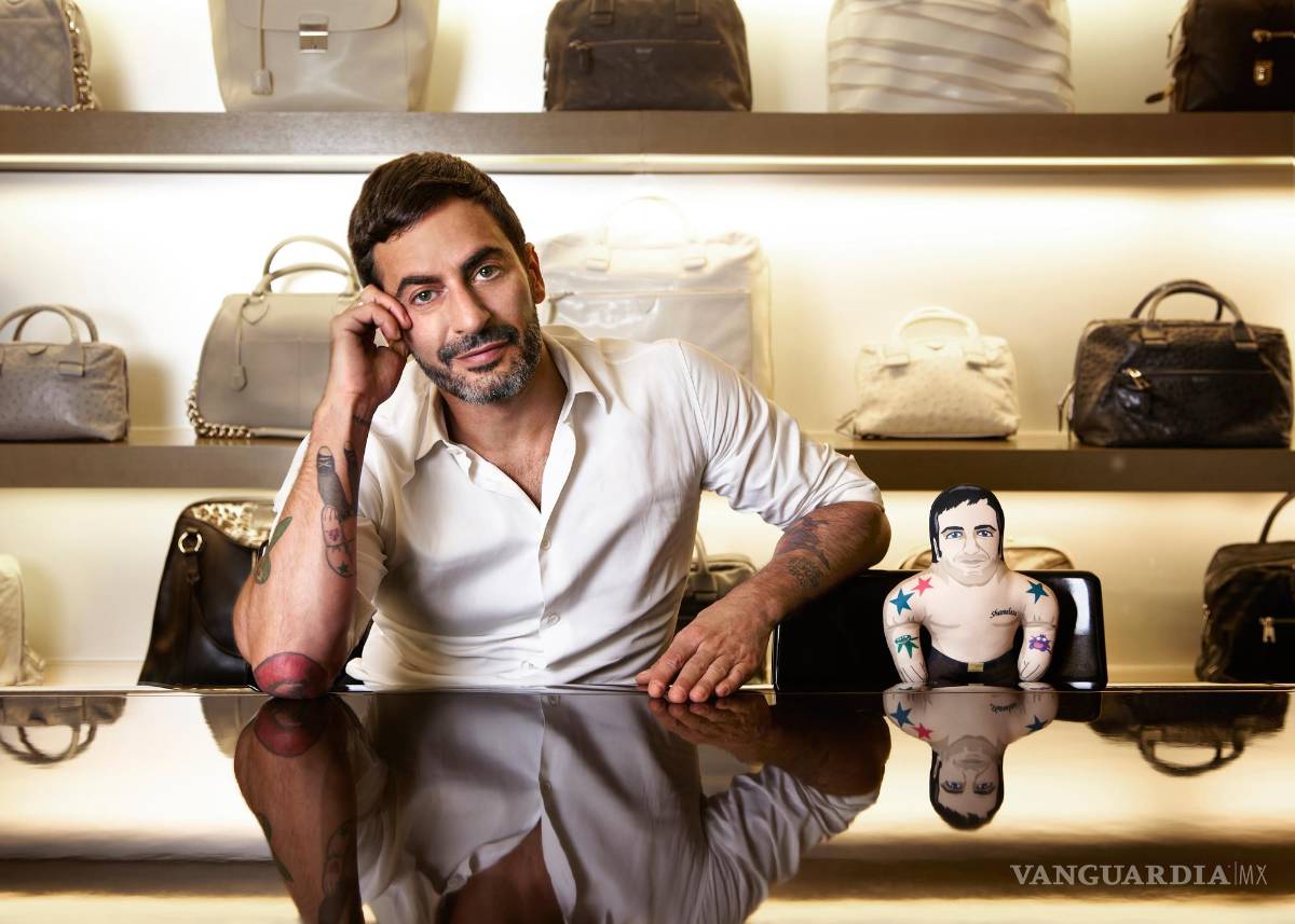 $!Tom Ford y Marc Jacobs se niegan a vestir a Melania Trump