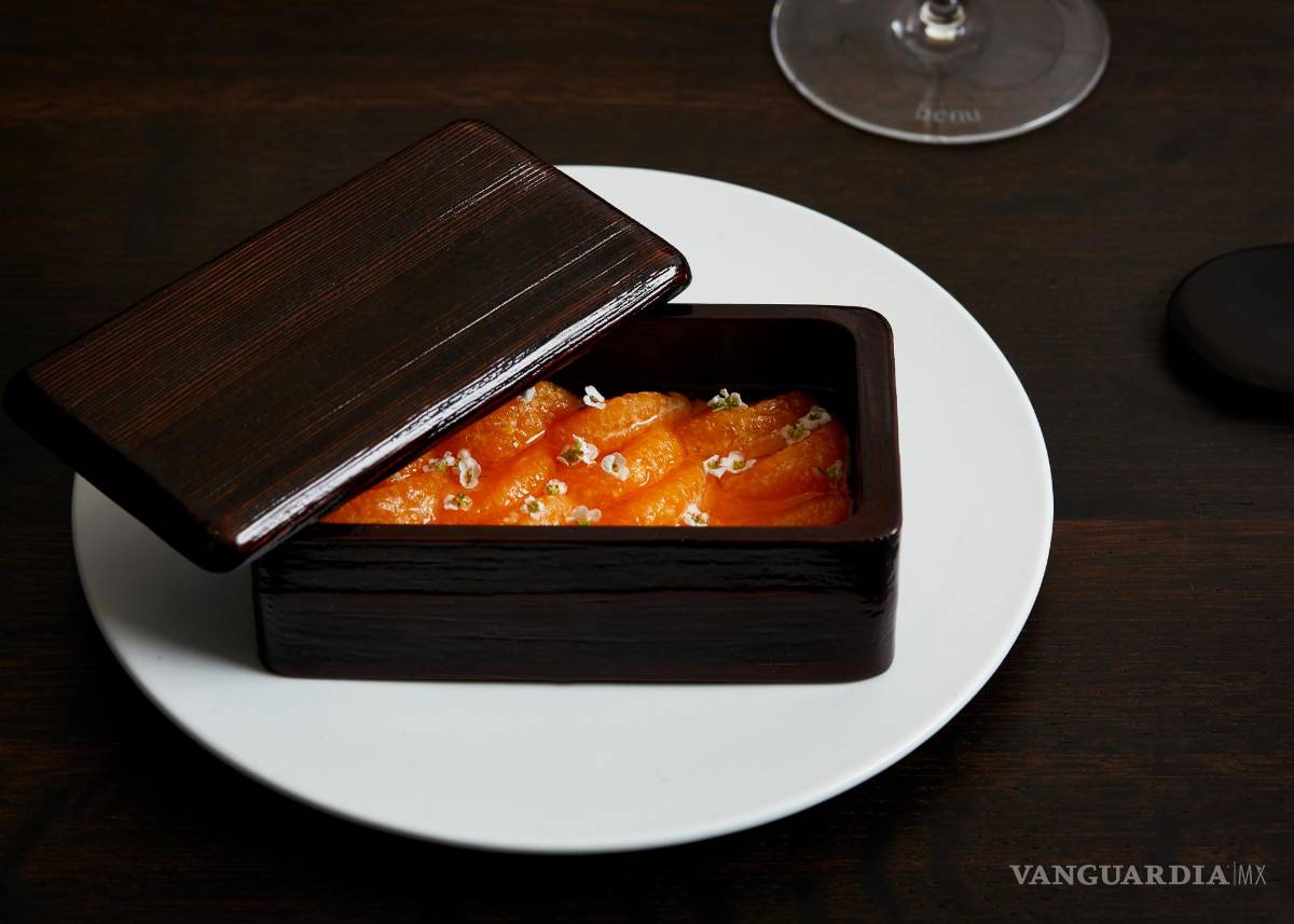 $!El lujo se encontrará menos en el costo o la excepcionalidad de un ingrediente