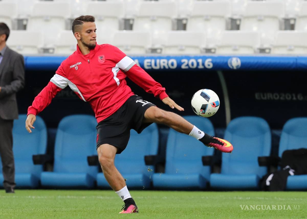 $!Franceses no quieren defraudar