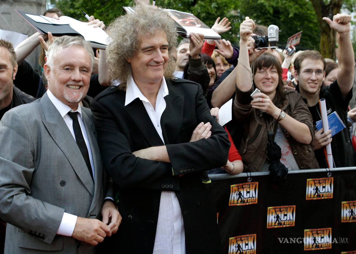 $!We Will Rock You-Tour, musical inspirado en canciones de Queen prepara gira por EU