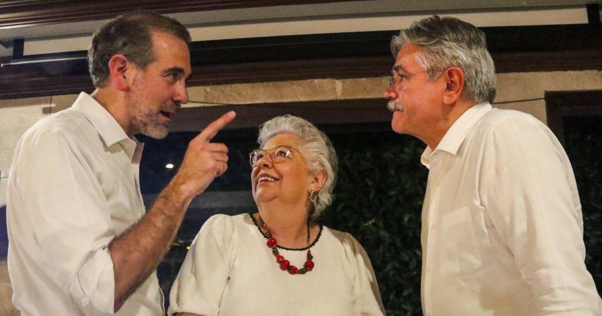 Reforma electoral: Los seis puntos deben ser apenas el inicio