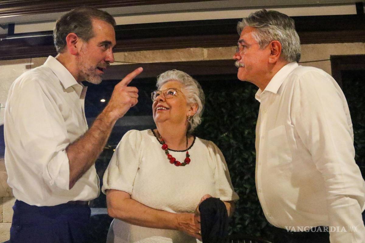 Reforma electoral: Los seis puntos deben ser apenas el inicio