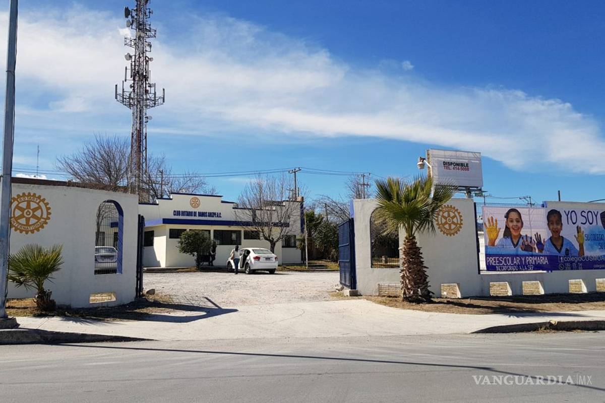 Denuncian Rotarios de Ramos engaño de exgobernador distrital