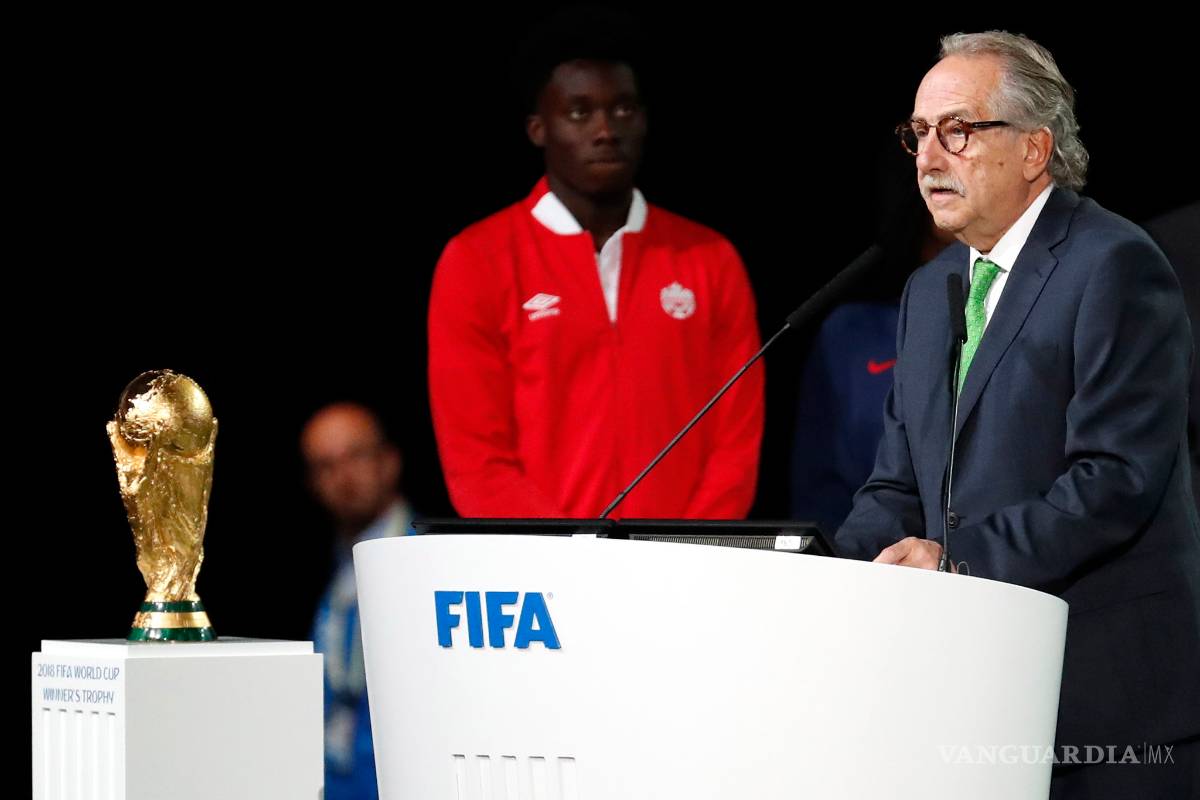 México, el primer país del mundo en organizar tres Mundiales