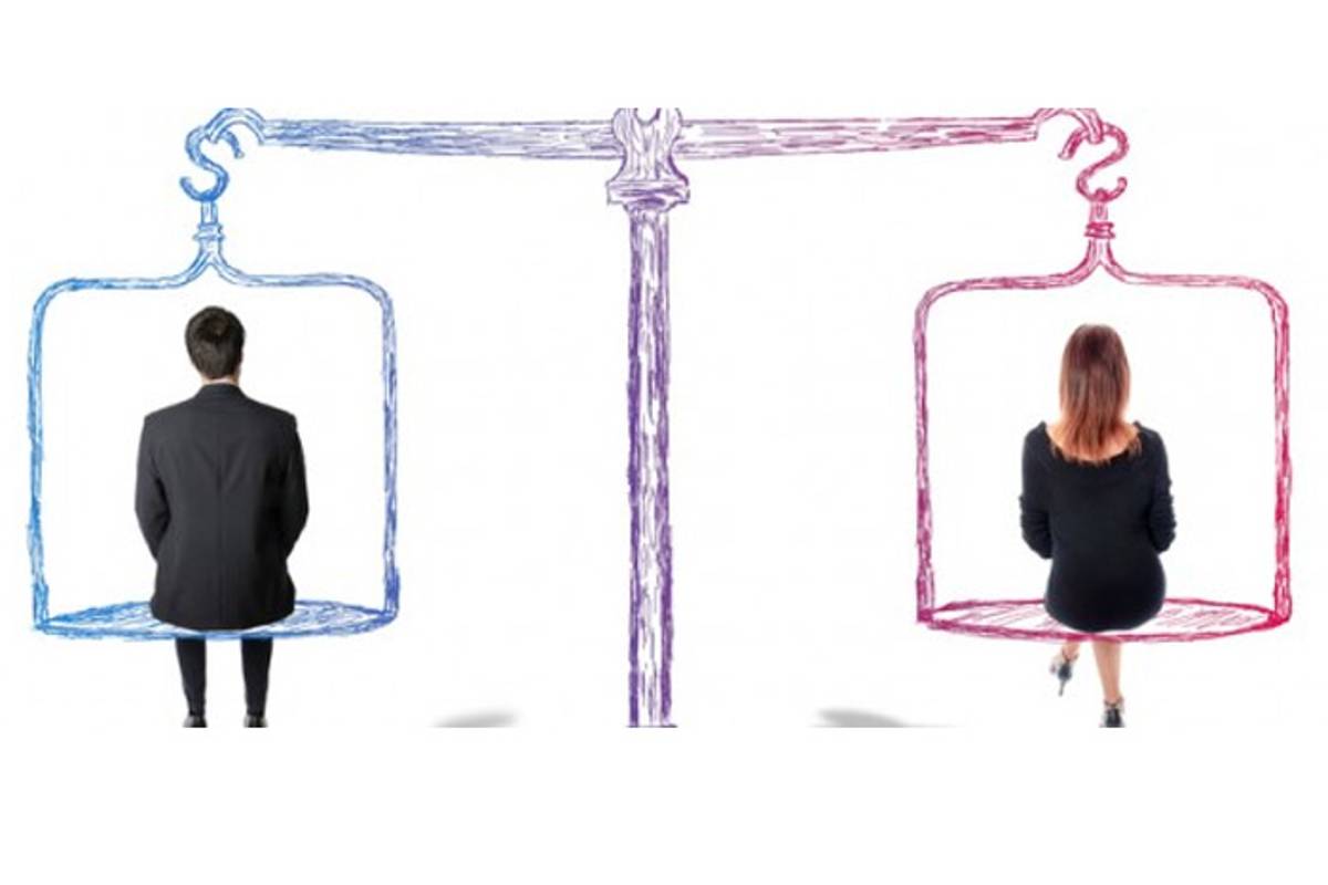 Verdadera, la ‘gran brecha entre mujeres y hombres’ #Candidatum