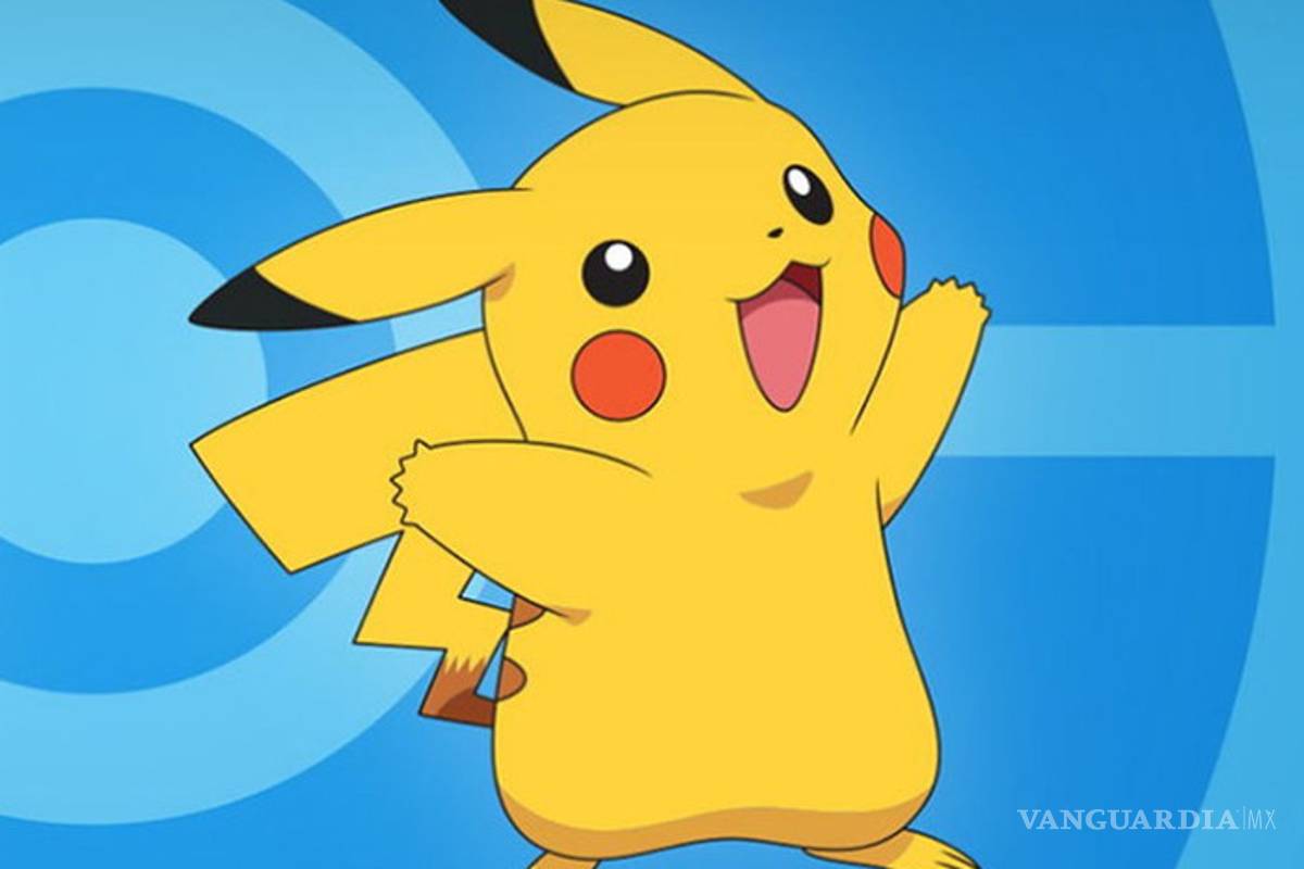 ¡Pikachú, Yo te elijo!; Pokémon cumple 20 años