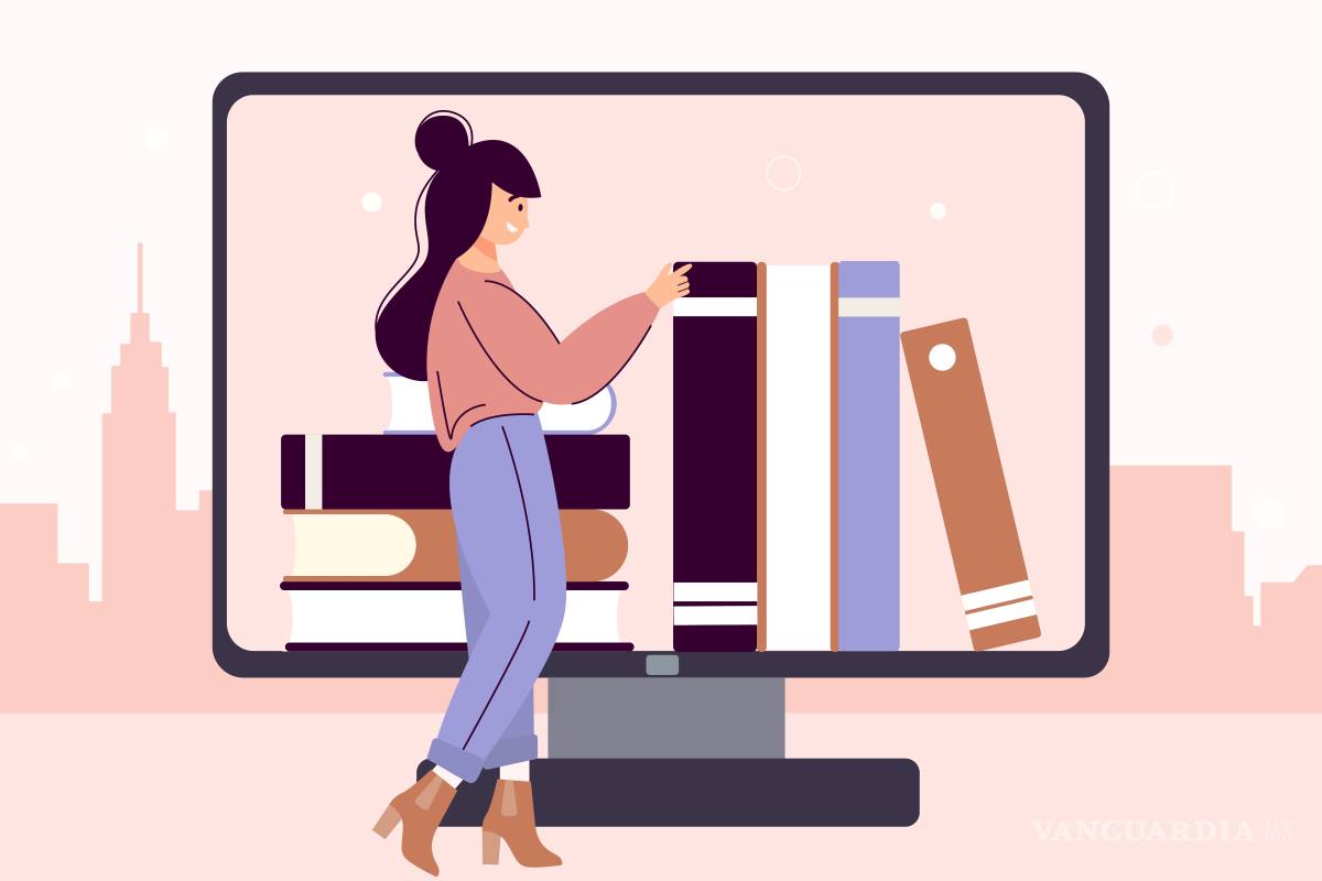 Las mejores bibliotecas virtuales para mejorar el aprendizaje y el estudio