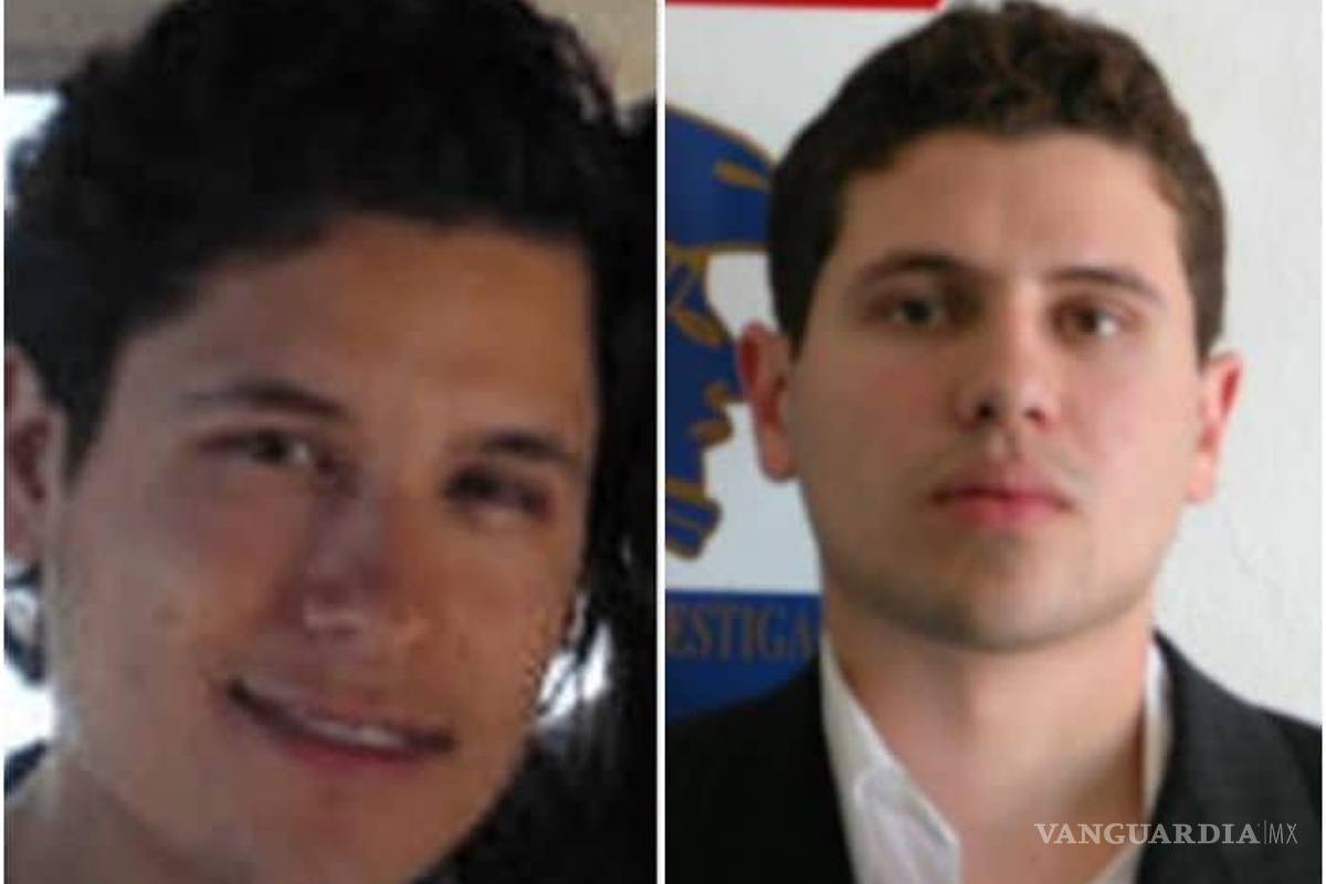 $!El día en que 'El Mencho', líder del Cártel Jalisco Nueva Generación, también dejó ir a los hijos de 'El Chapo' Guzmán