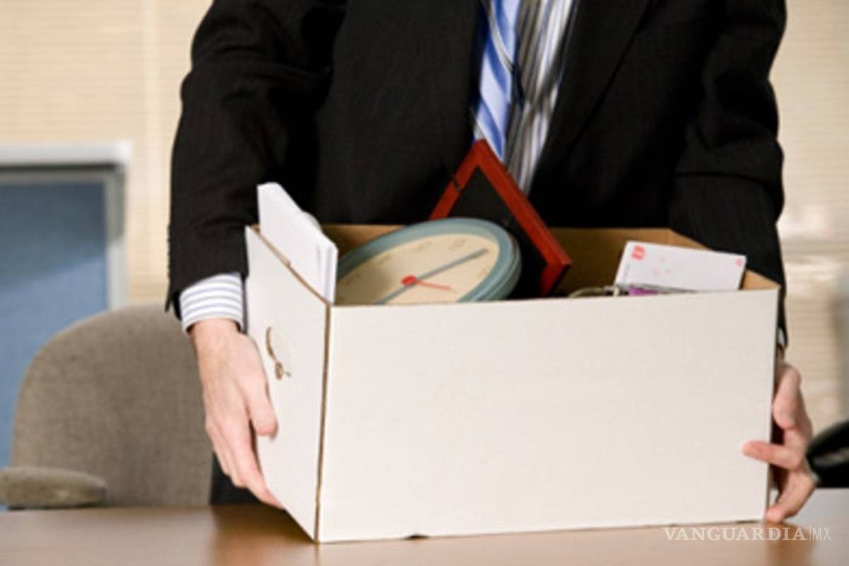 Se destruyen 347 mil empleos por contingencia en sólo 24 horas