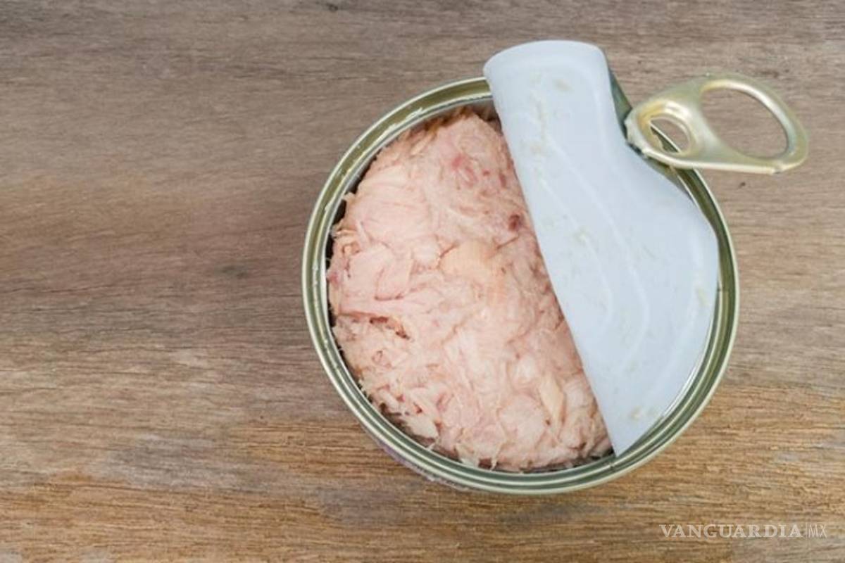 ‘Soya enlatada con atún provocaría reacciones’