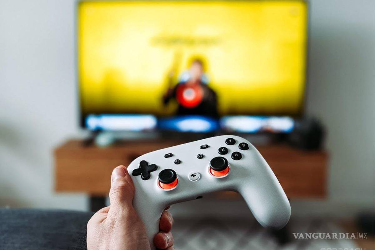 El futuro inmediato de los videojuegos