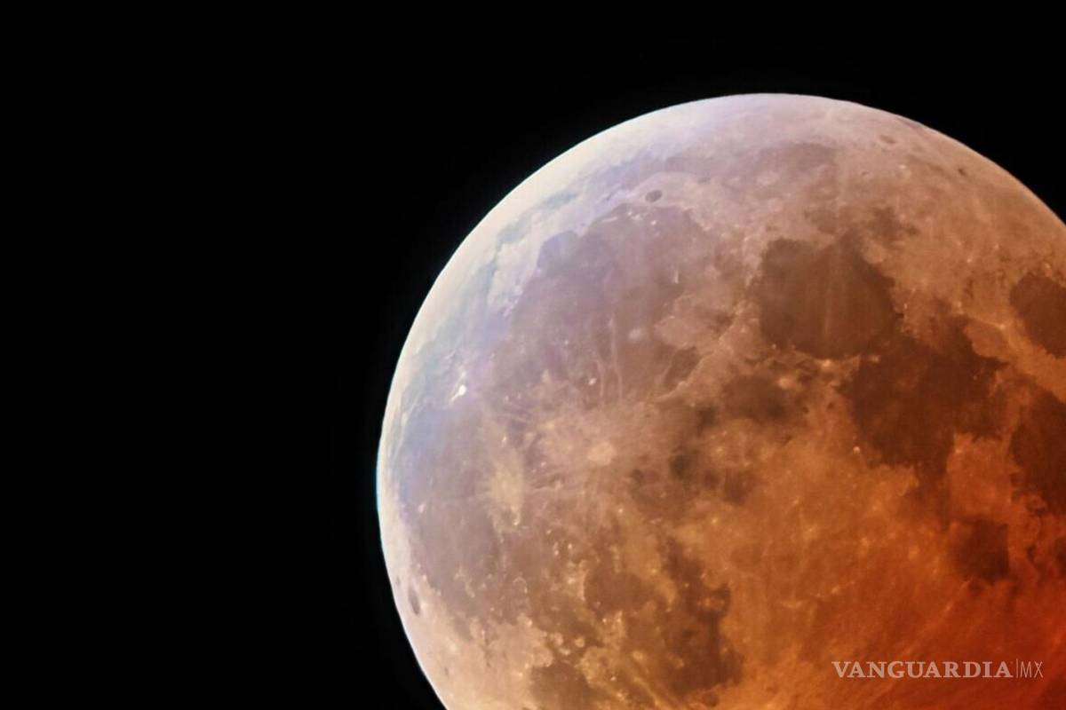 Primer Eclipse de 2025... ¿cuándo y dónde se podrá ver en México?