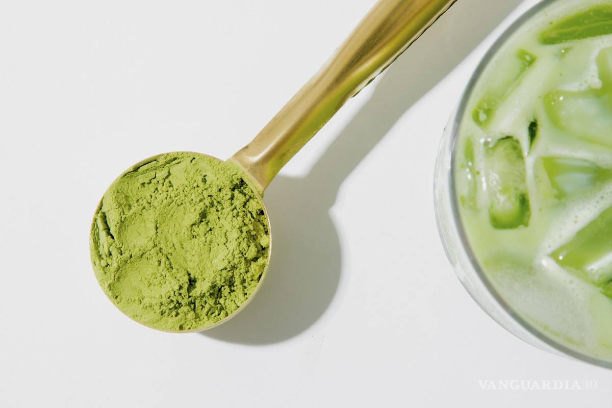 Delicioso y ¿saludable? Los beneficios del té matcha dependen de la constancia