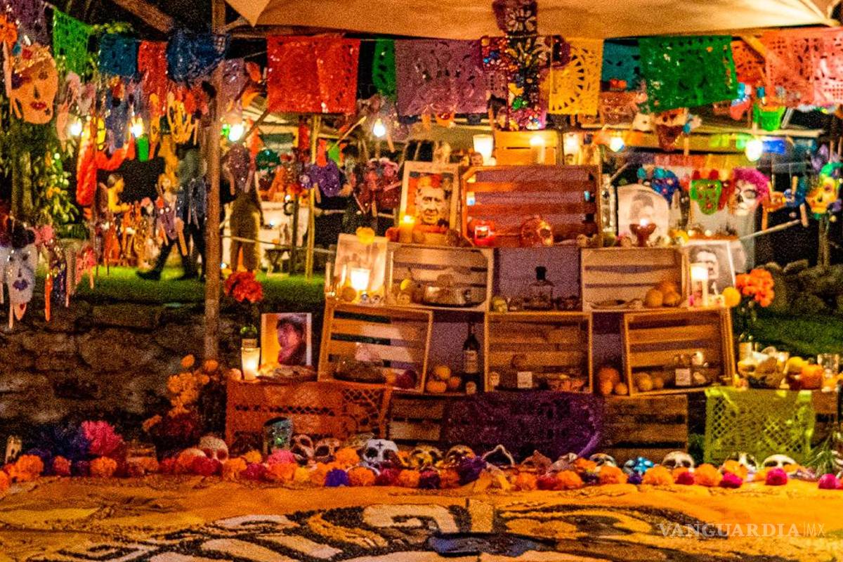 ¿Cuánto debe durar en realidad el Altar de Día de Muertos?