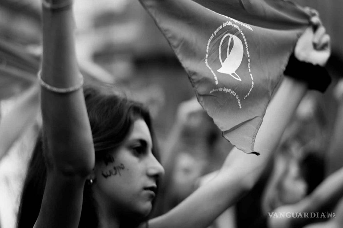 En el Congreso de Coahuila reviven la idea de legalizar el aborto