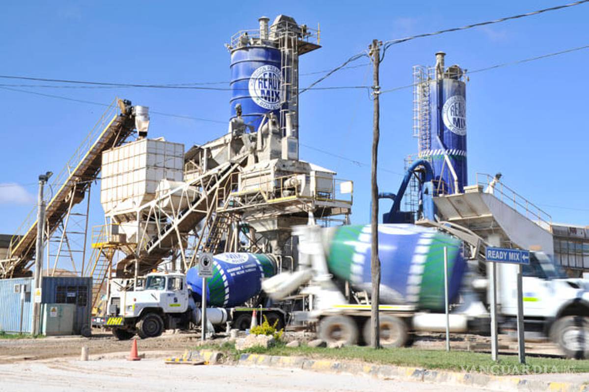 Prevén que Corte de EU rechace apelación de Grupo Cementos Chihuahua por embargo