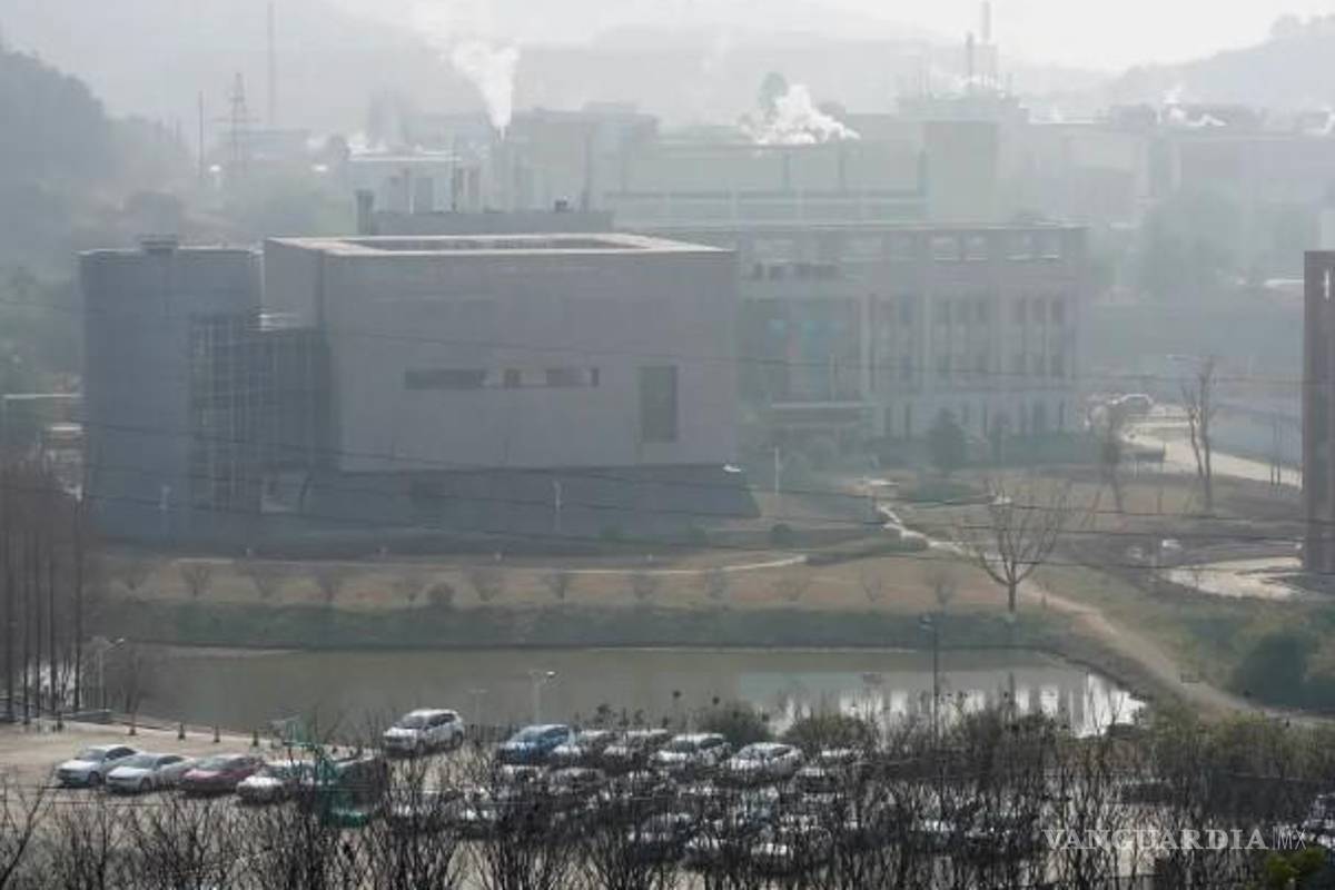 Biden firma proyecto de ley para desclasificar información sobre los orígenes de COVID-19