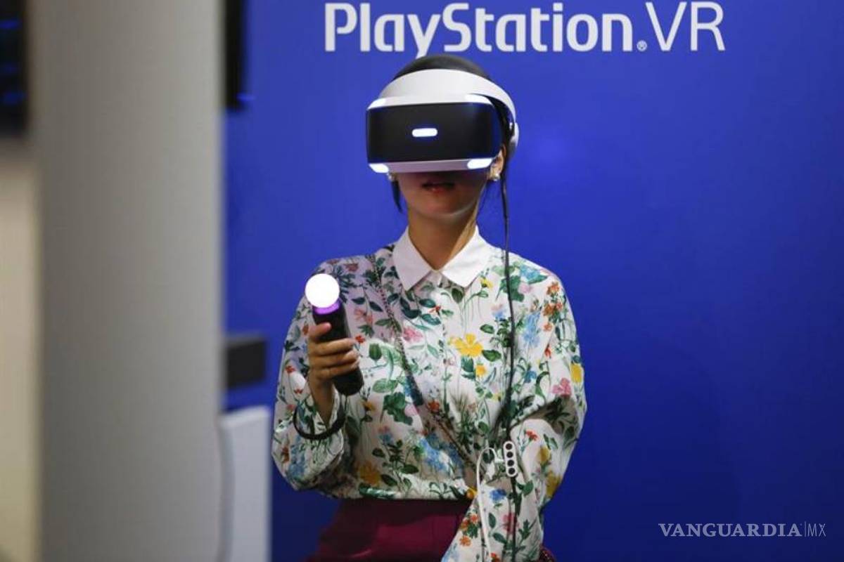 Sony y HTC buscan diversificar el uso del VR más allá de los videojuegos