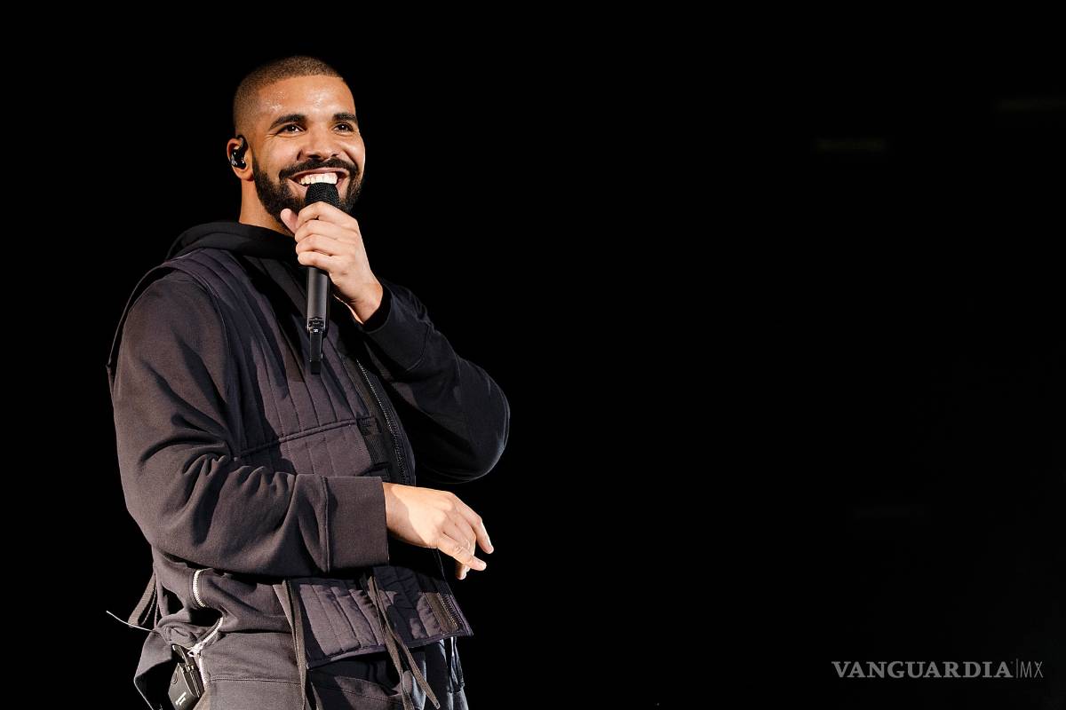 Drake se rodea de estrellas en su nuevo videoclip