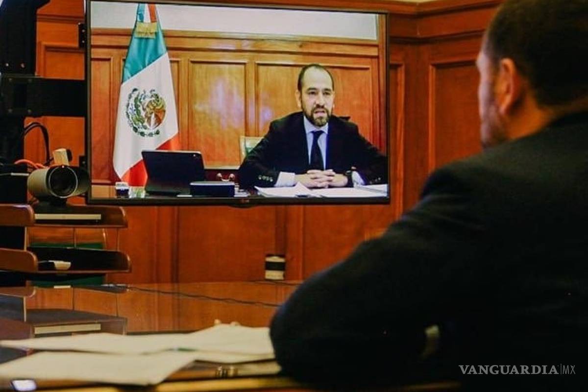 Deuda se ha incrementado aún sin pedir préstamos, reconoce Herrera