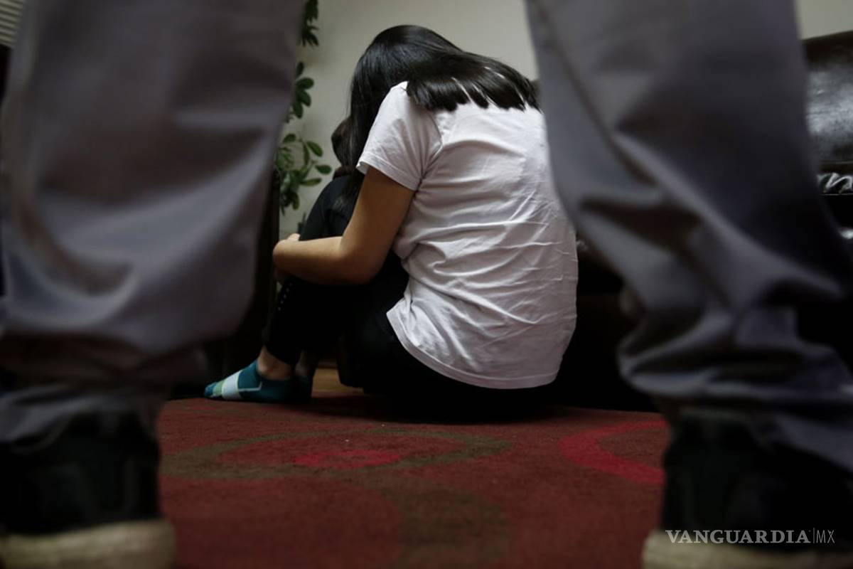 Se disparan 44% delitos sexuales en el primer trimestre de 2021 en Coahuila