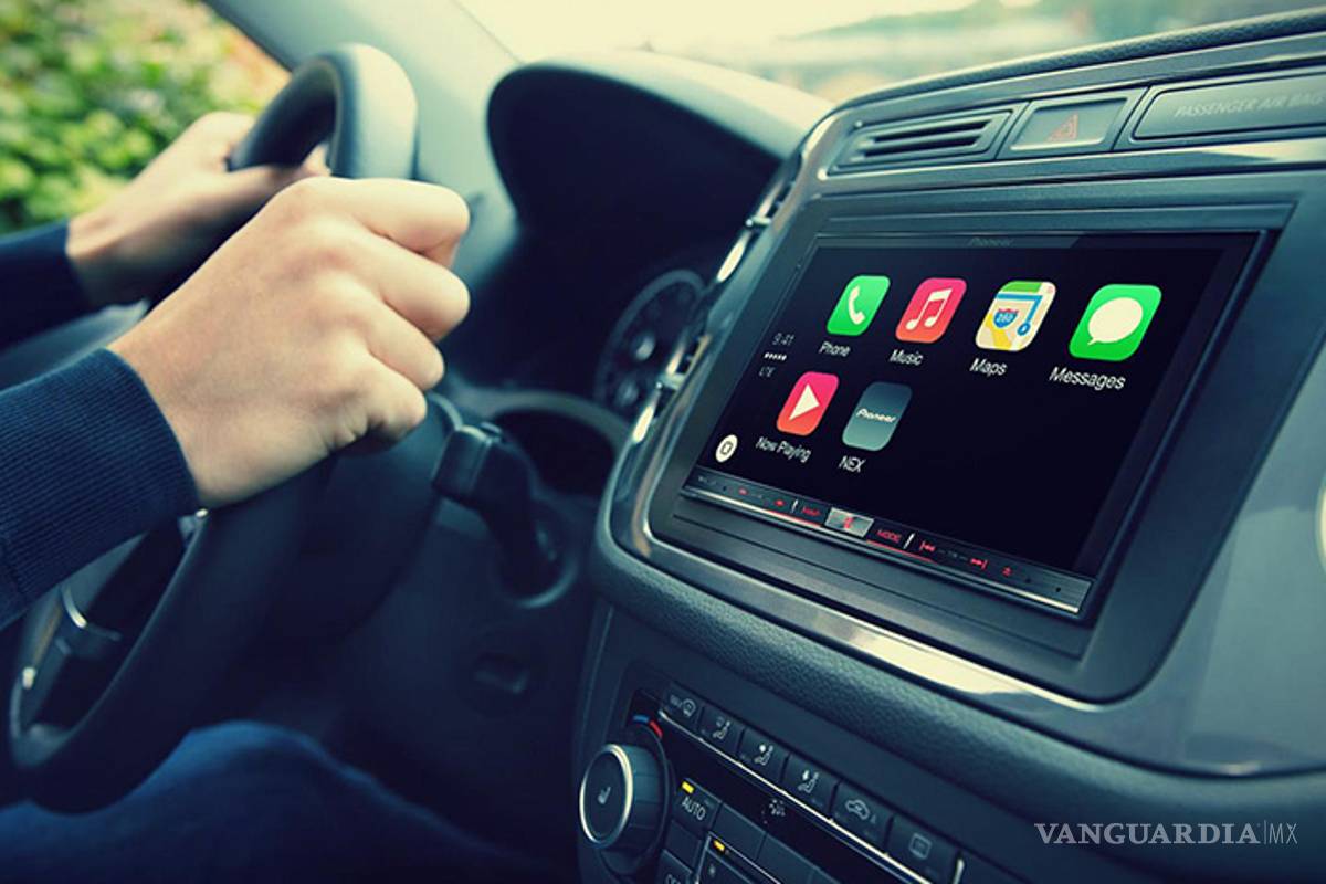 Apple, al acecho de Google: ya prueba su sistema de conducción autónoma en Silicon Valley