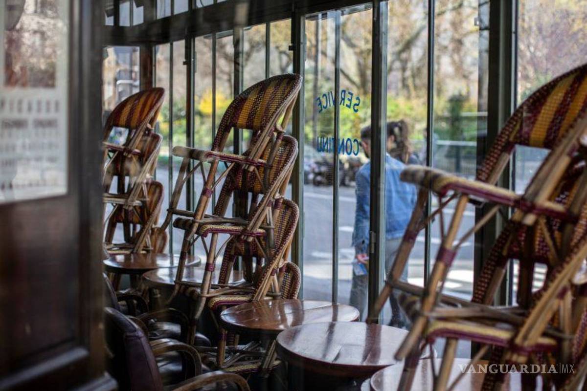 Cierran dos restaurantes cada día en Saltillo: Canirac