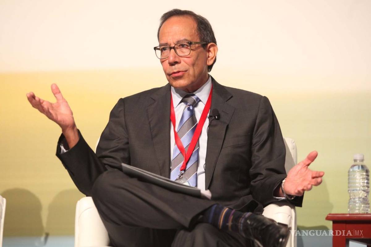 ‘Necesita México más de 30 mmdd adicionales en inversiones’