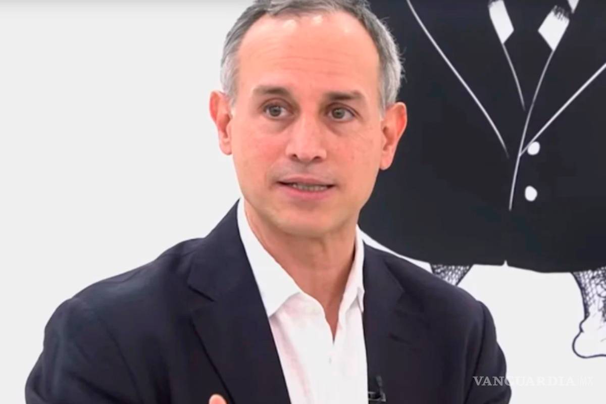 De esto habla López-Gatell cuando acusa a padres de niños con cáncer de intentar un 'golpe de Estado blando'