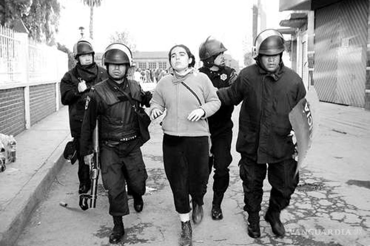 A 14 años de Atenco, no hay “avances sustanciales”