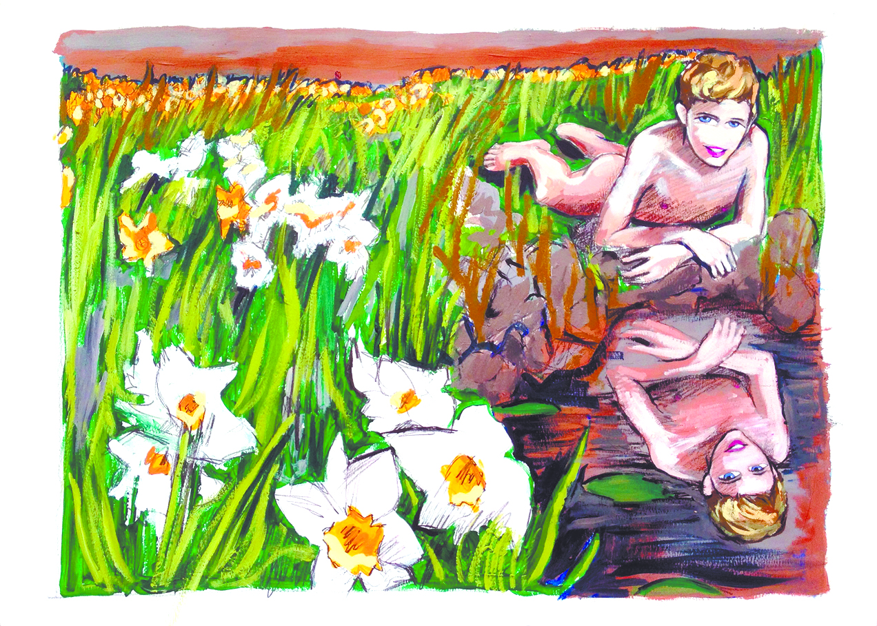 Sor Juana; Poder y Performance