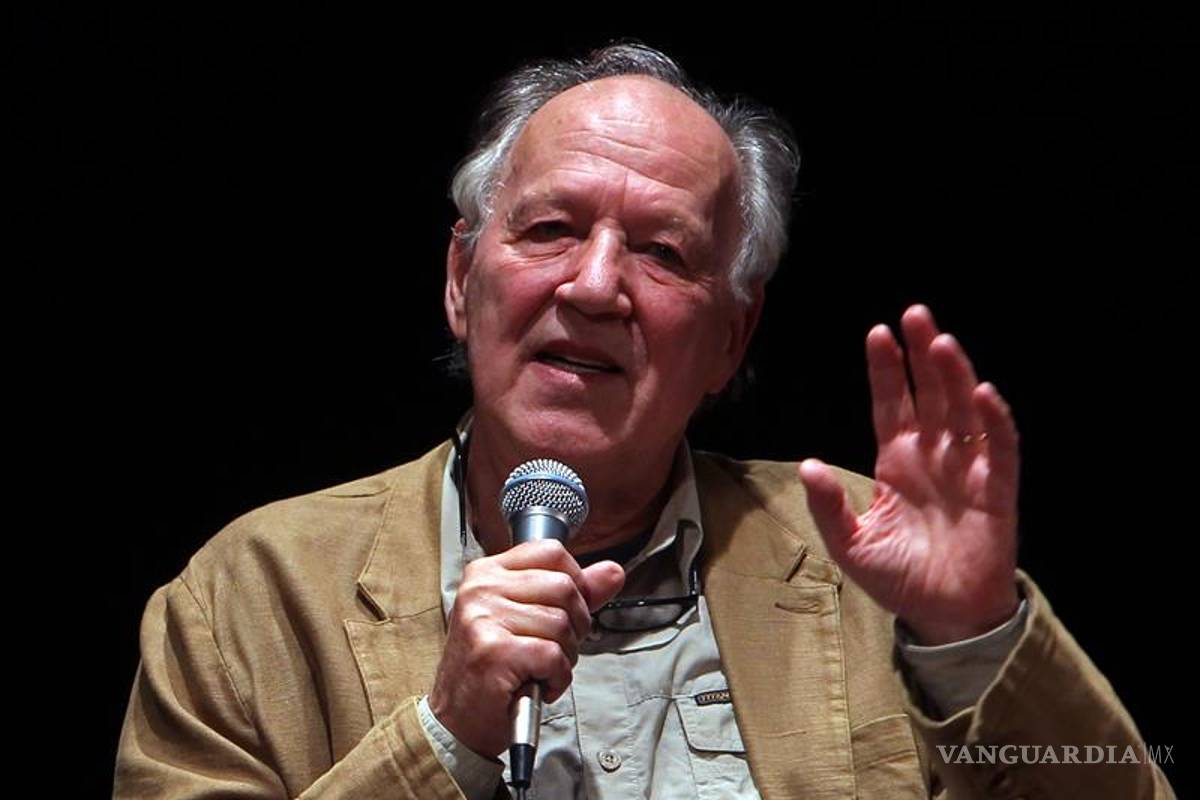 Werner Herzog viajará por primera vez a Cuba