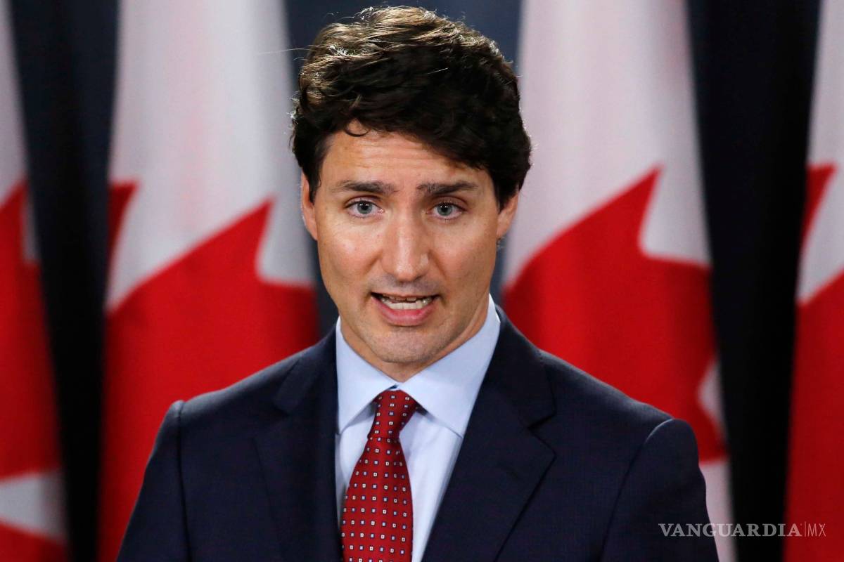 Canadá responde a 'Guerra comercial' de EU con aranceles a más de 100 productos