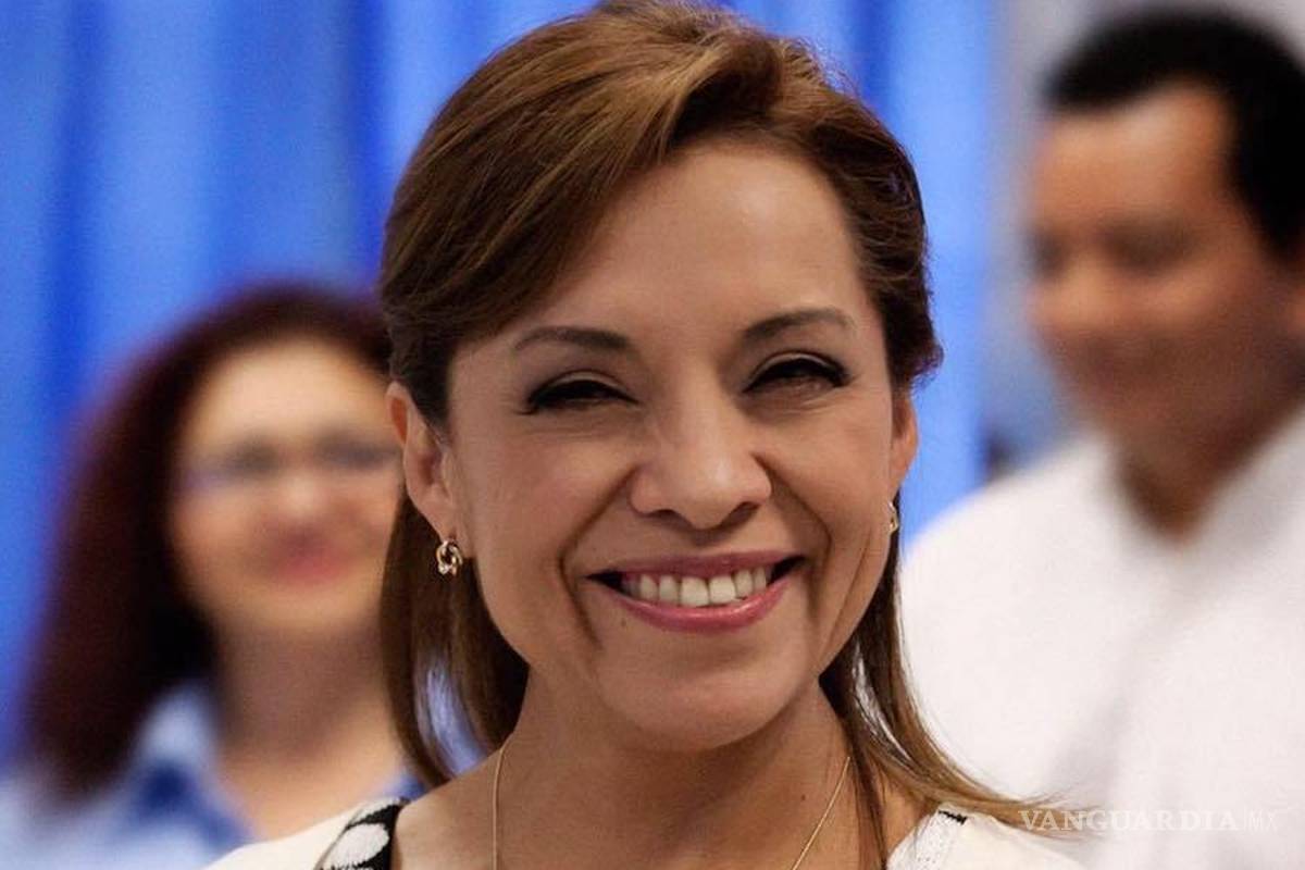 Familia de Josefina Vázquez Mota no está exonerada: PGR