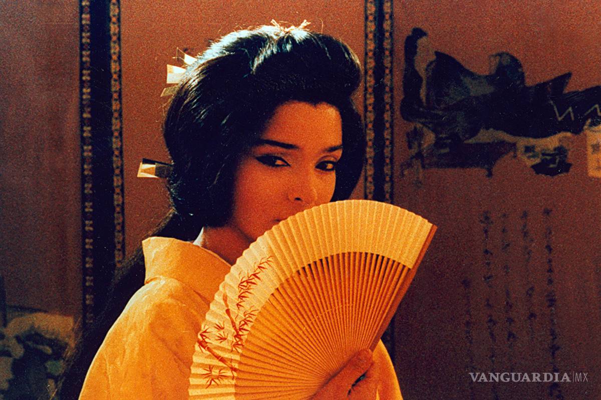 Regresa ‘El pecado de Oyuki’