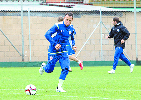 La Regla 10/8 será un retroceso asegura Torrado