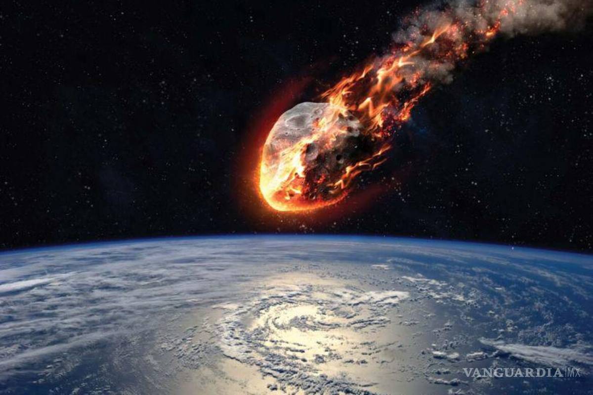 ¿Ya viste ‘No mires arriba’ en Netflix? ¡El asteroide de la película podría ser real!
