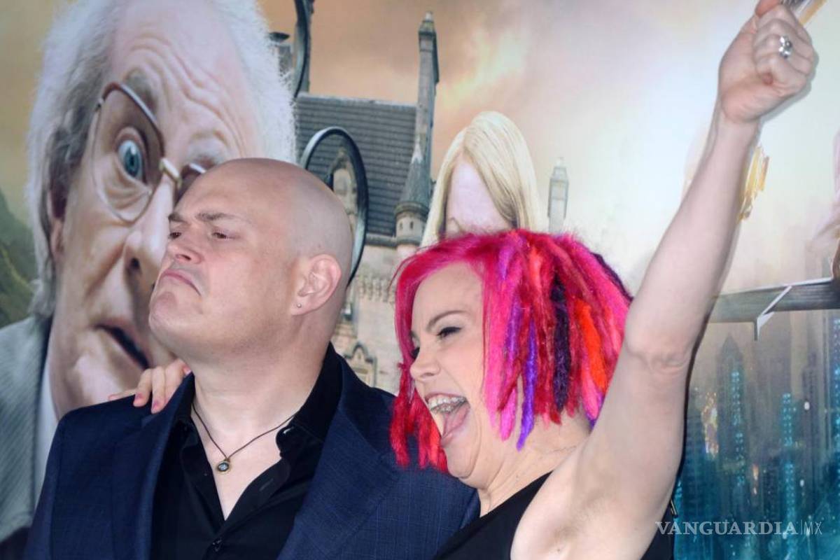 Hermanas Wachowski alzan la voz en Hollywood por los transgénero