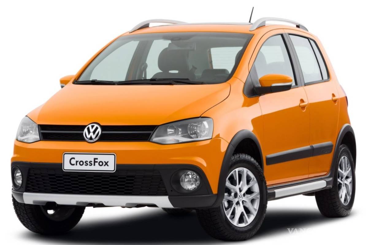 Autos Volskwagen son llamados a revisión en México, por airbags de Takata