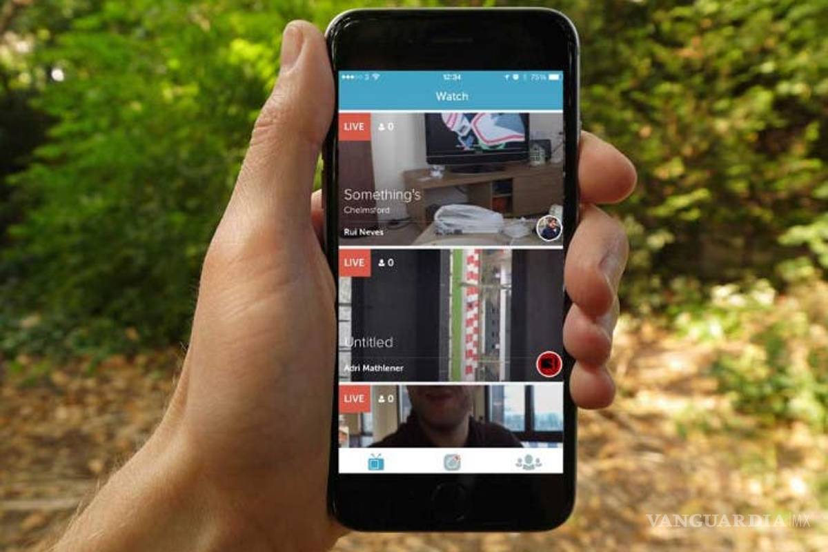 Anuncia Twitter el cierre de Periscope en marzo 2011