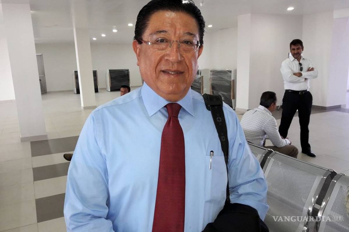 Nuevo ITS estaría listo el 31 de julio