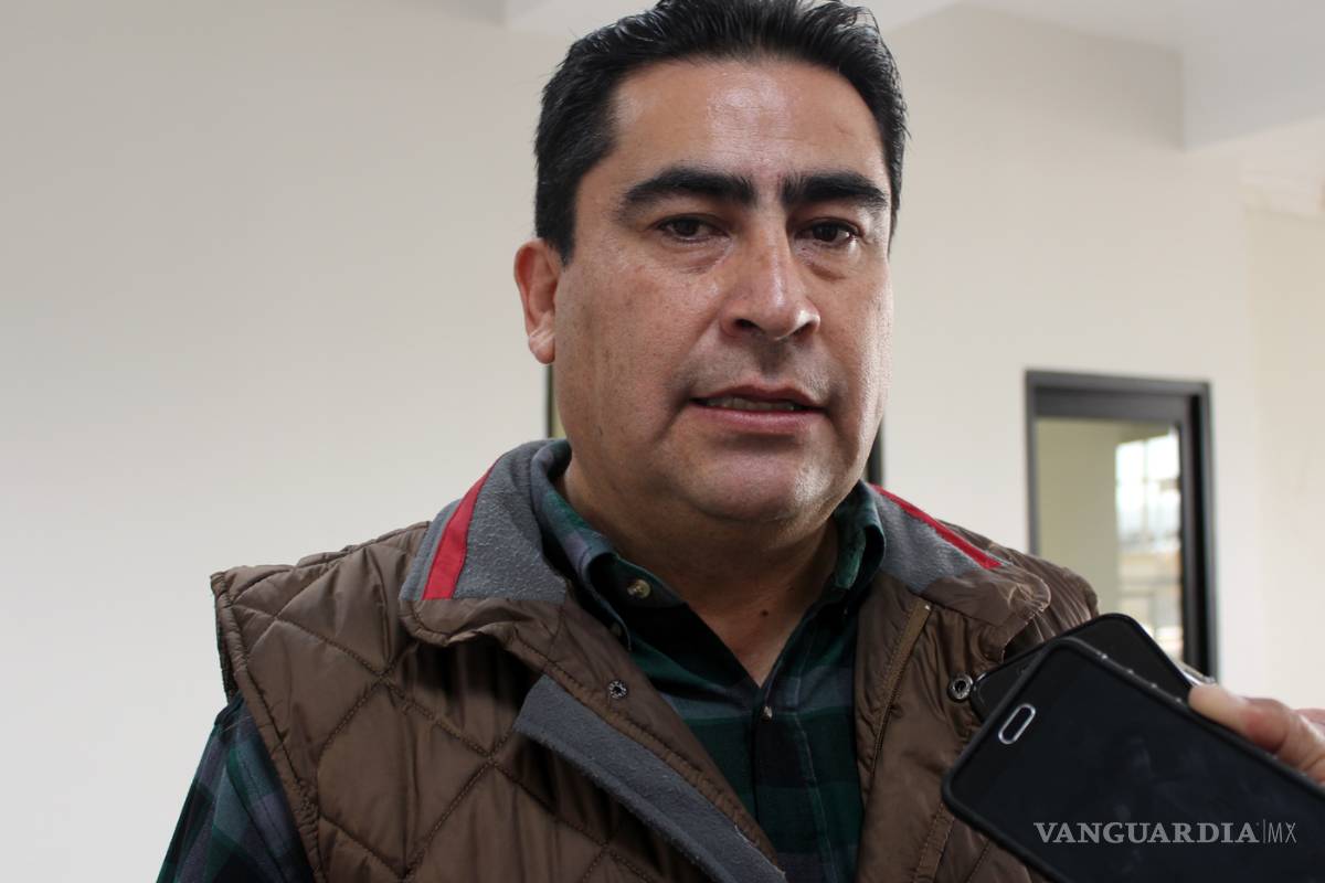 $!‘‘Cuando se visten como prostitutas nadie les dice nada’’: Pacheco a comunidad LGBT