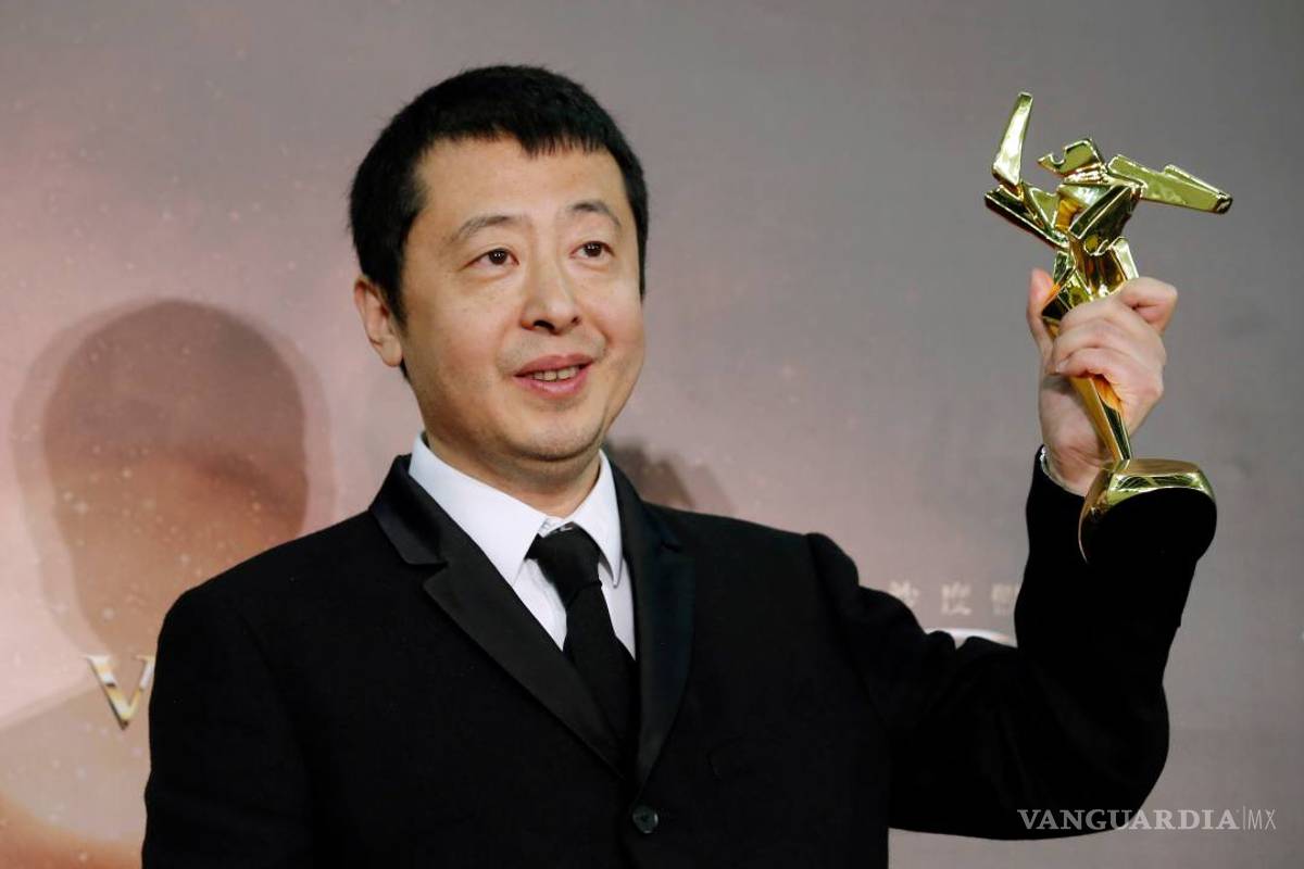 El cineasta chino Zhangke planea una película en realidad virtual