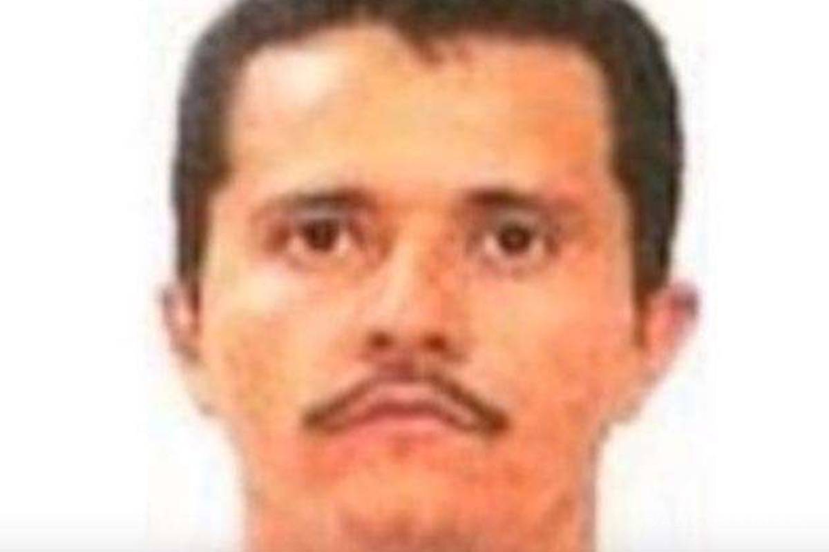 $!"El Mencho", "El Mayo" Zambada y "El Chapo" Isidro... ellos son los capos que Peña Nieto no pudo detener y a los que AMLO enfrentará